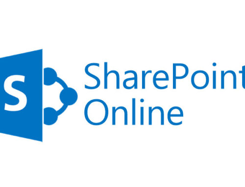 The Evolution of SharePoint Online