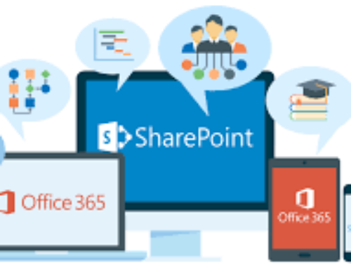 Benefits of using Microsoft Office 365 & SharePoint